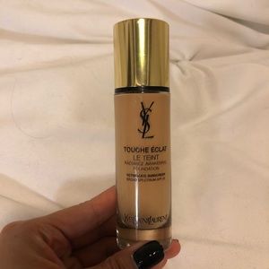 Ysl touché eclat le teint